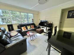 Blk 718 Khatib Spring (Yishun), HDB 4 Rooms #503459961